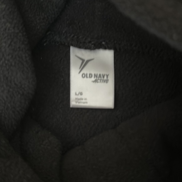 Fleece pullover - Picture 2 of 3